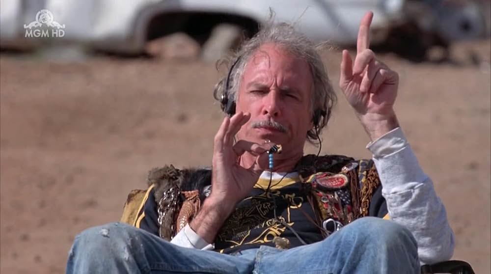 バッドランズ2087の画像