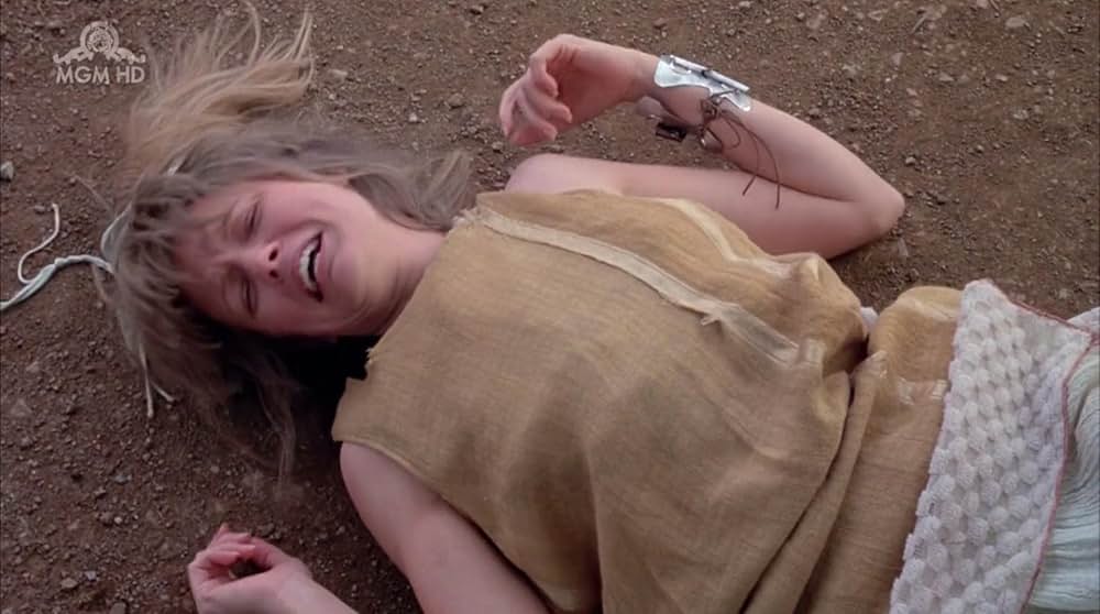 バッドランズ2087の画像