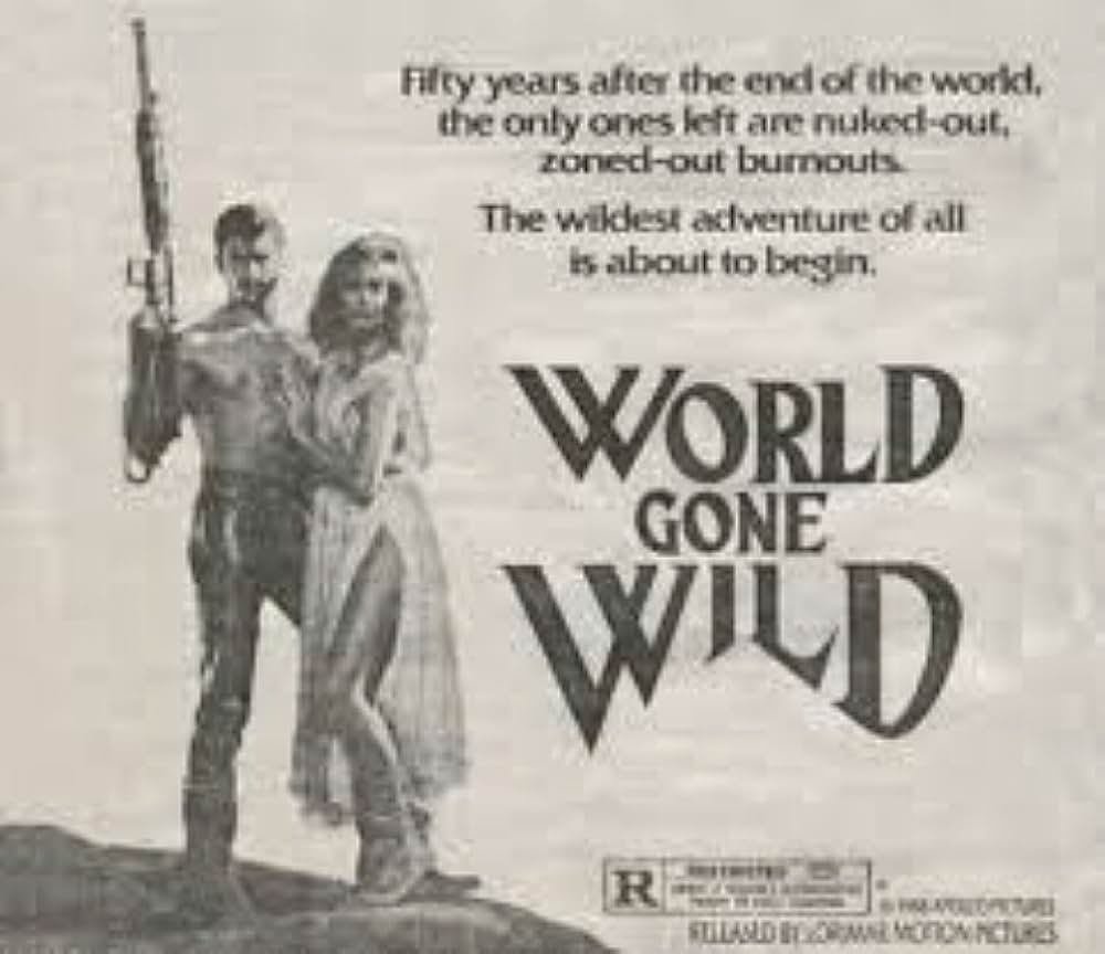 バッドランズ2087の画像