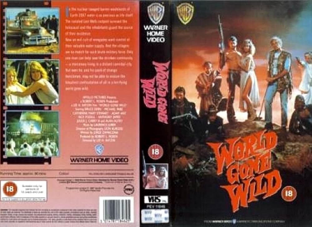 バッドランズ2087の画像