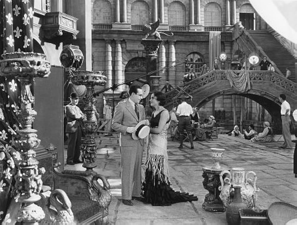 ロイドの活動狂の画像