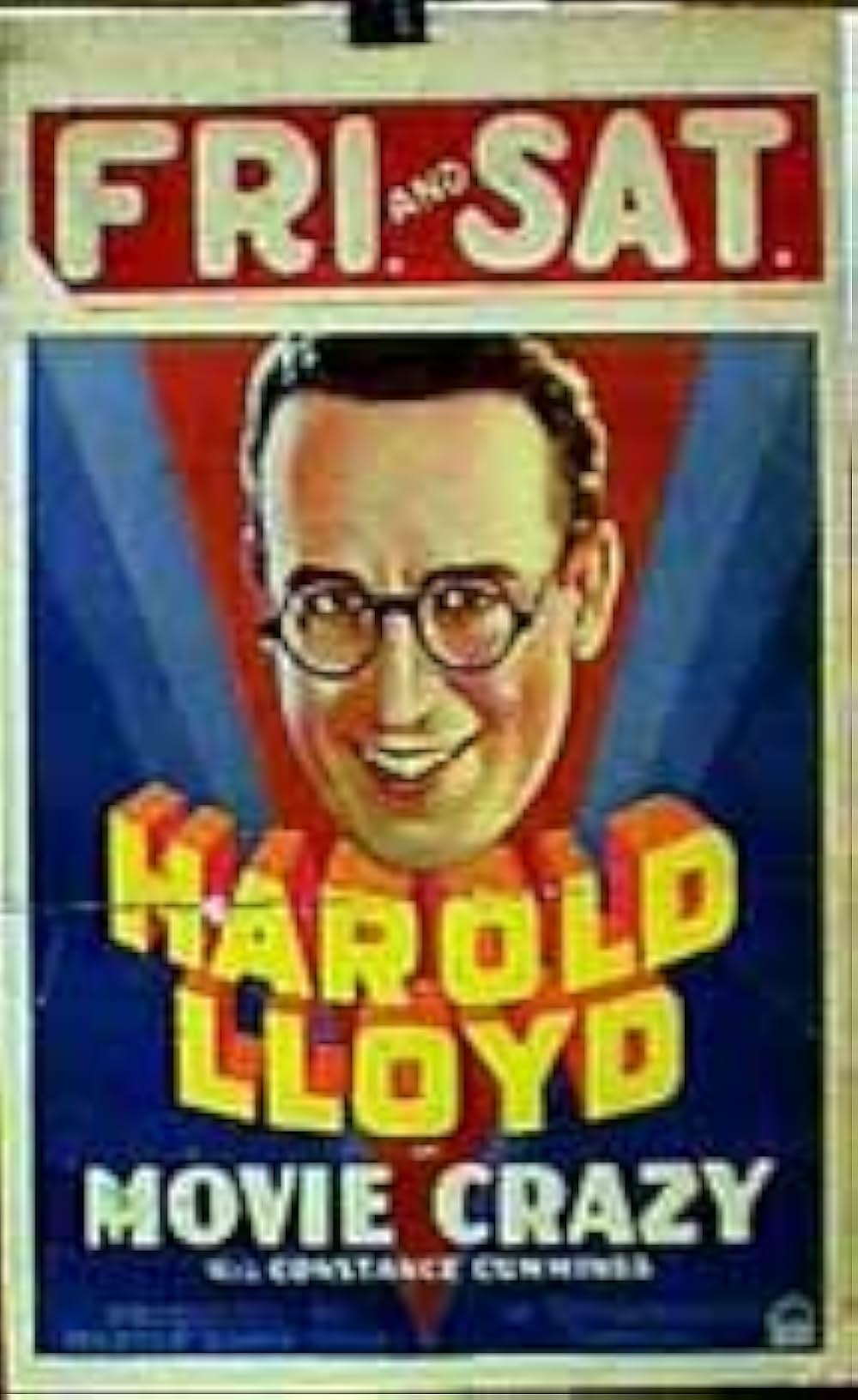 ロイドの活動狂の画像