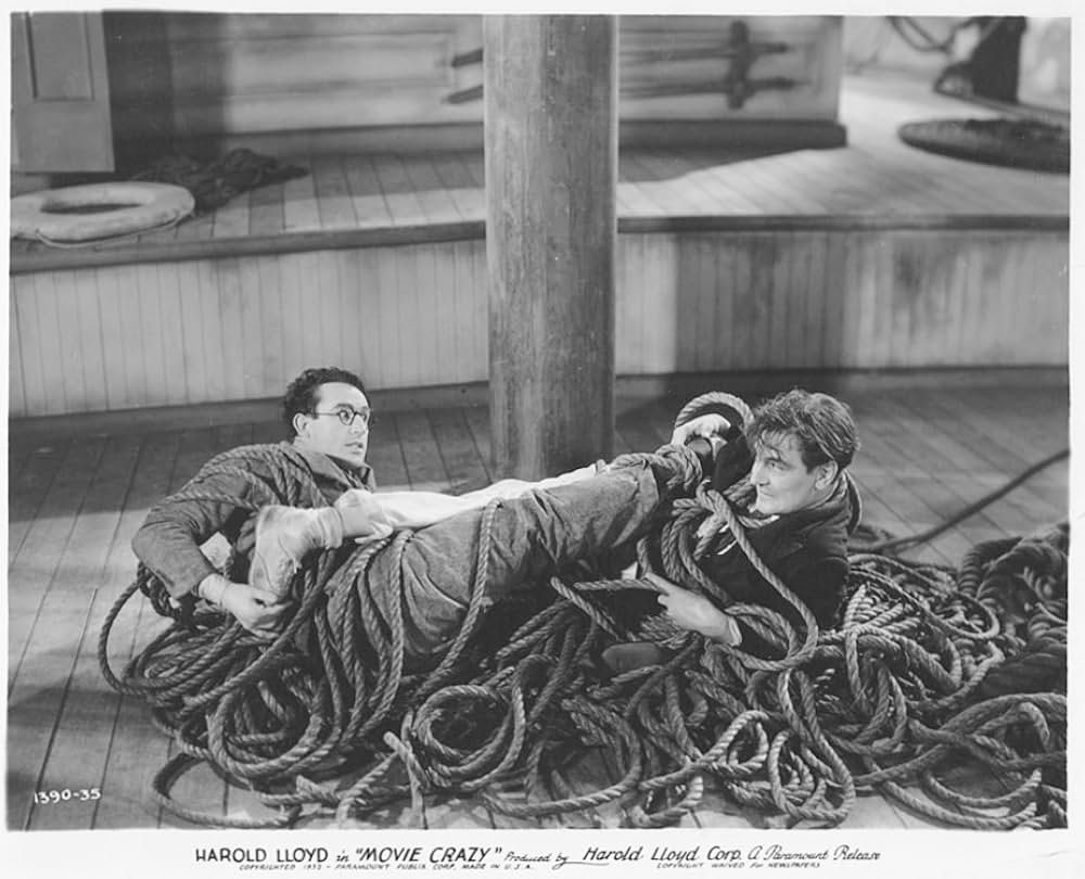 ロイドの活動狂の画像