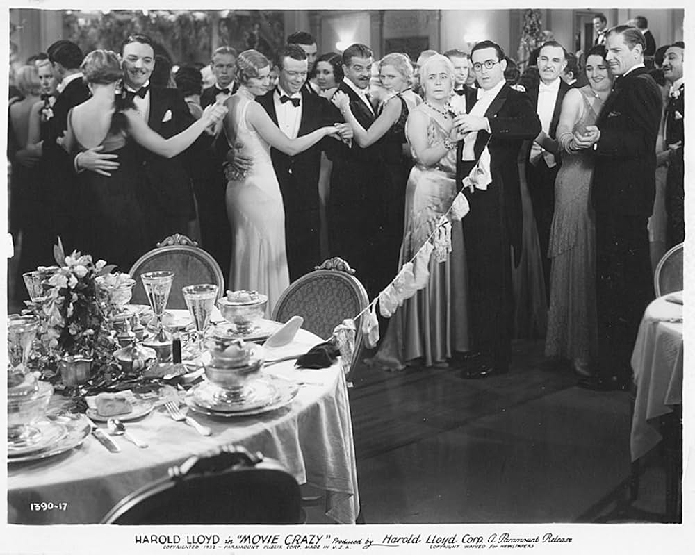 ロイドの活動狂の画像