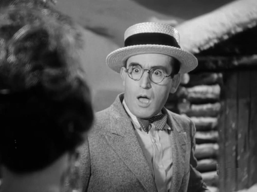 ロイドの活動狂の画像