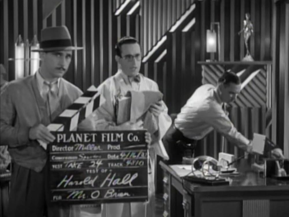 ロイドの活動狂の画像