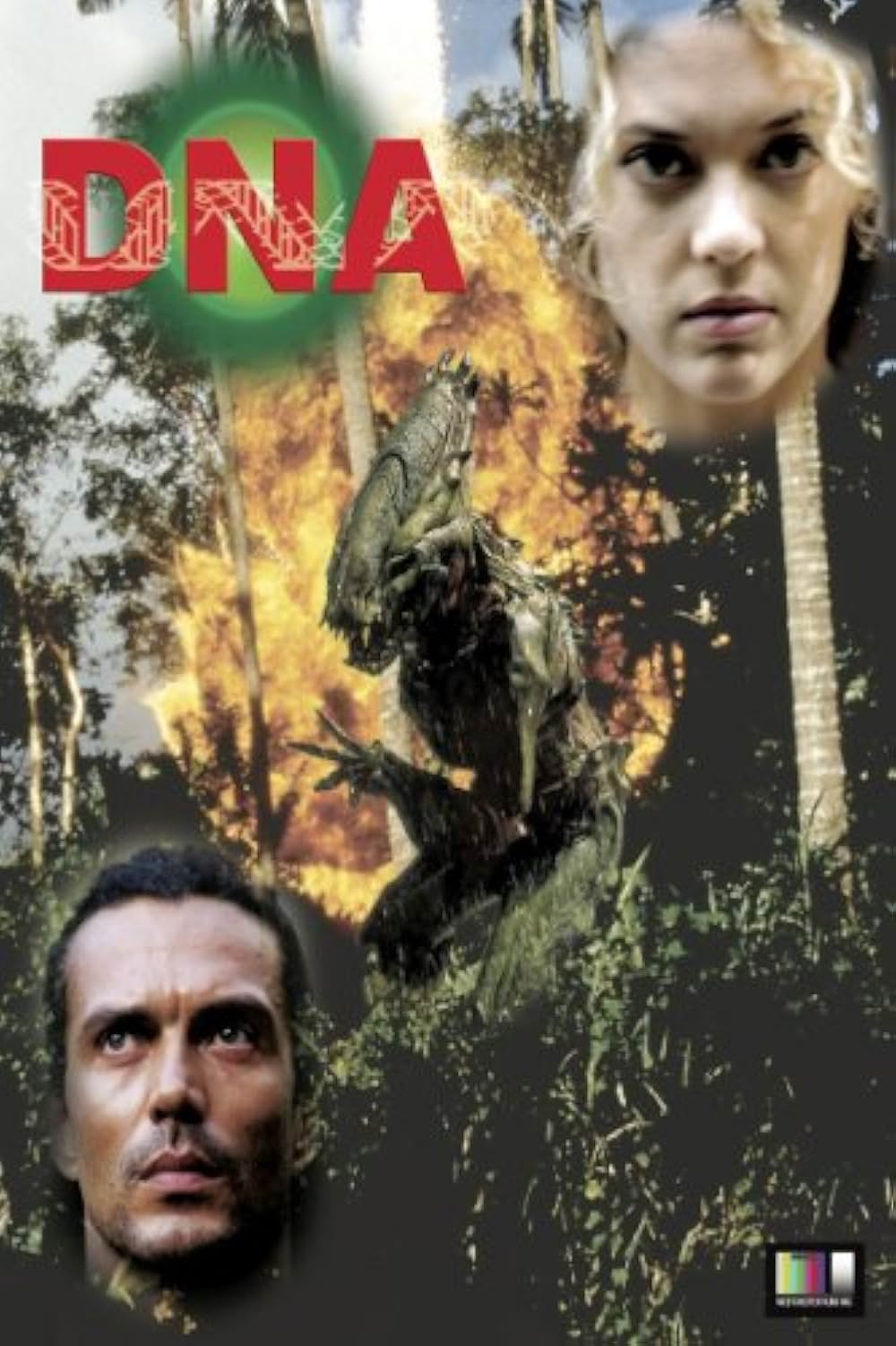 「D.N.A.II」の画像
