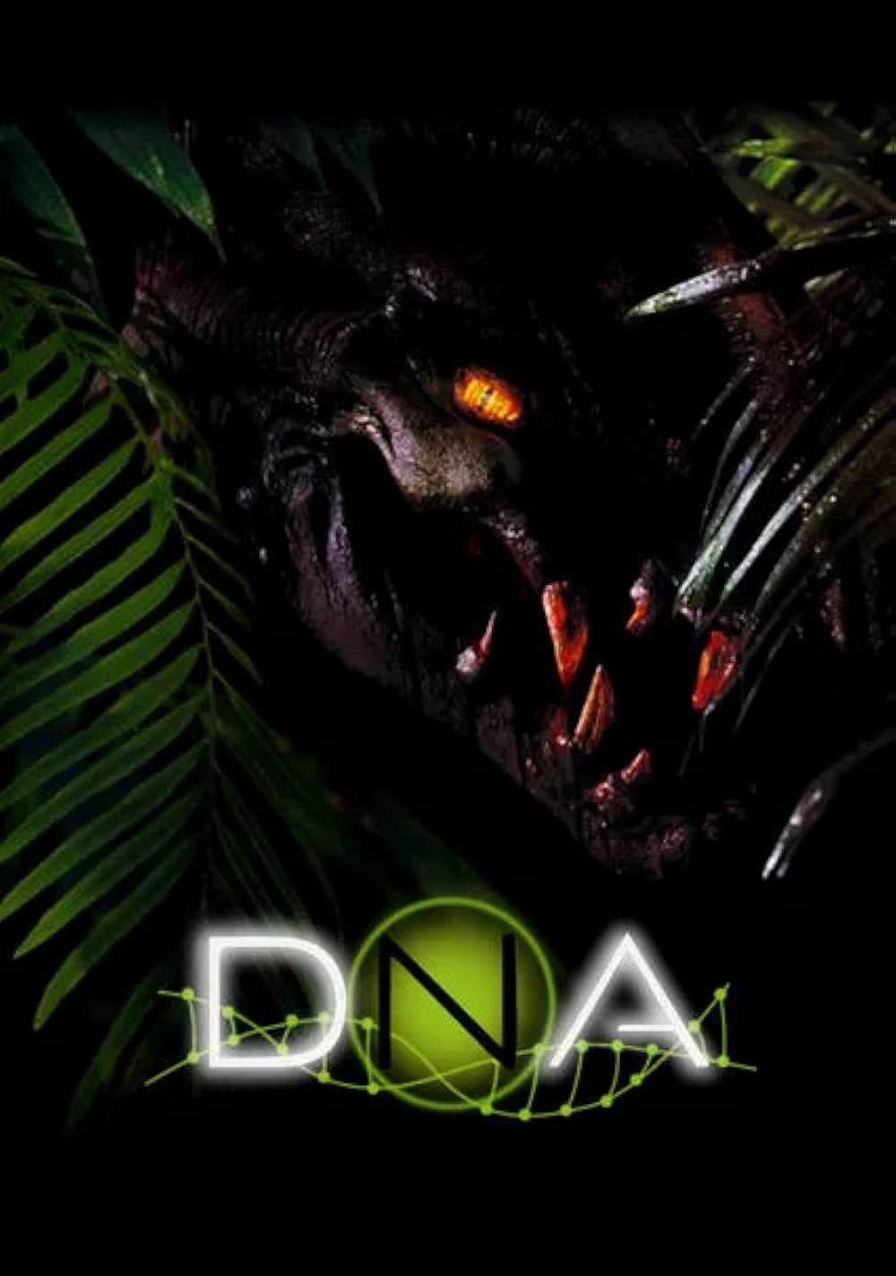 「D.N.A.II」の画像
