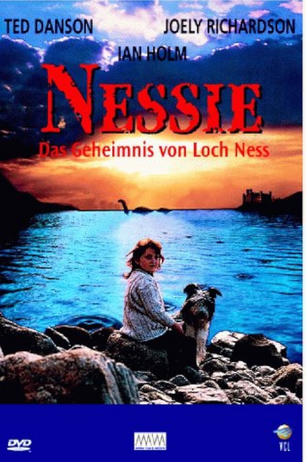 永遠の夢／ネス湖伝説の画像