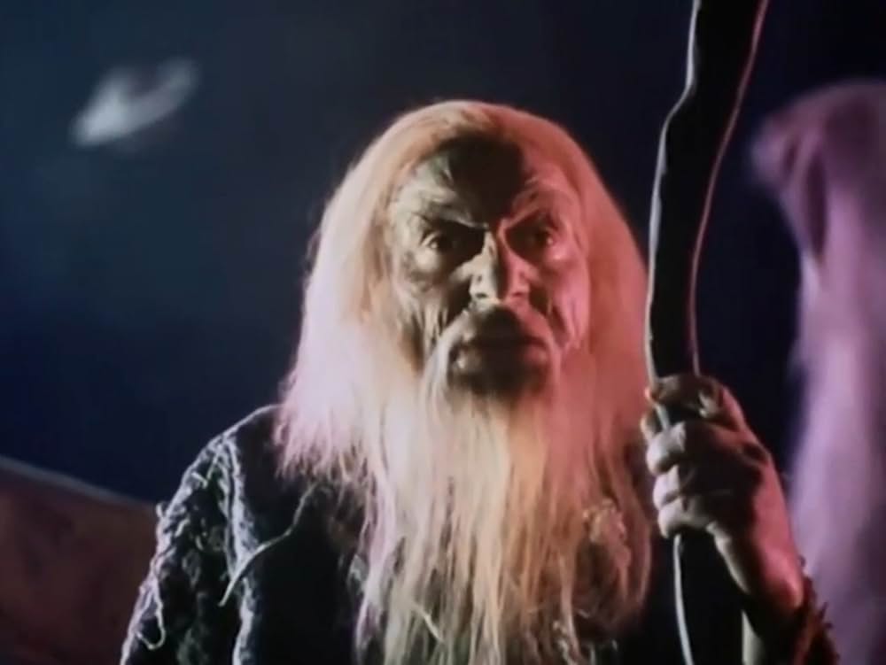 宇宙大戦争 サンタvs.火星人の画像