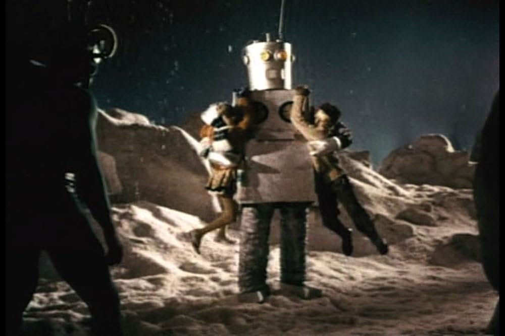 「宇宙大戦争 サンタvs.火星人」の画像