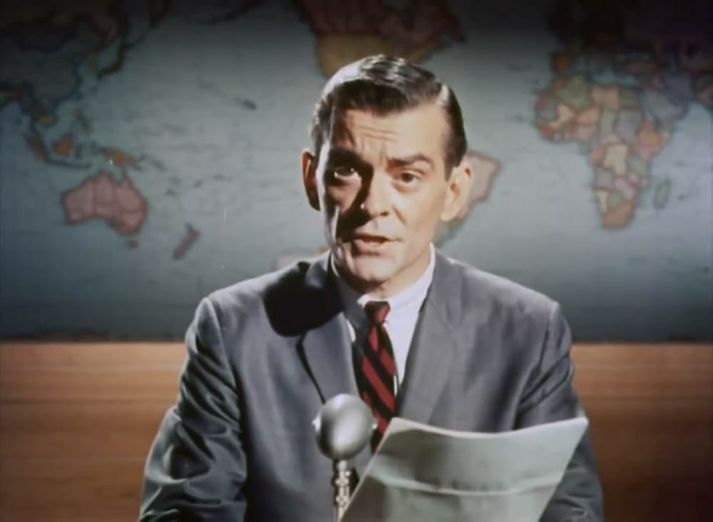 宇宙大戦争 サンタvs.火星人の画像