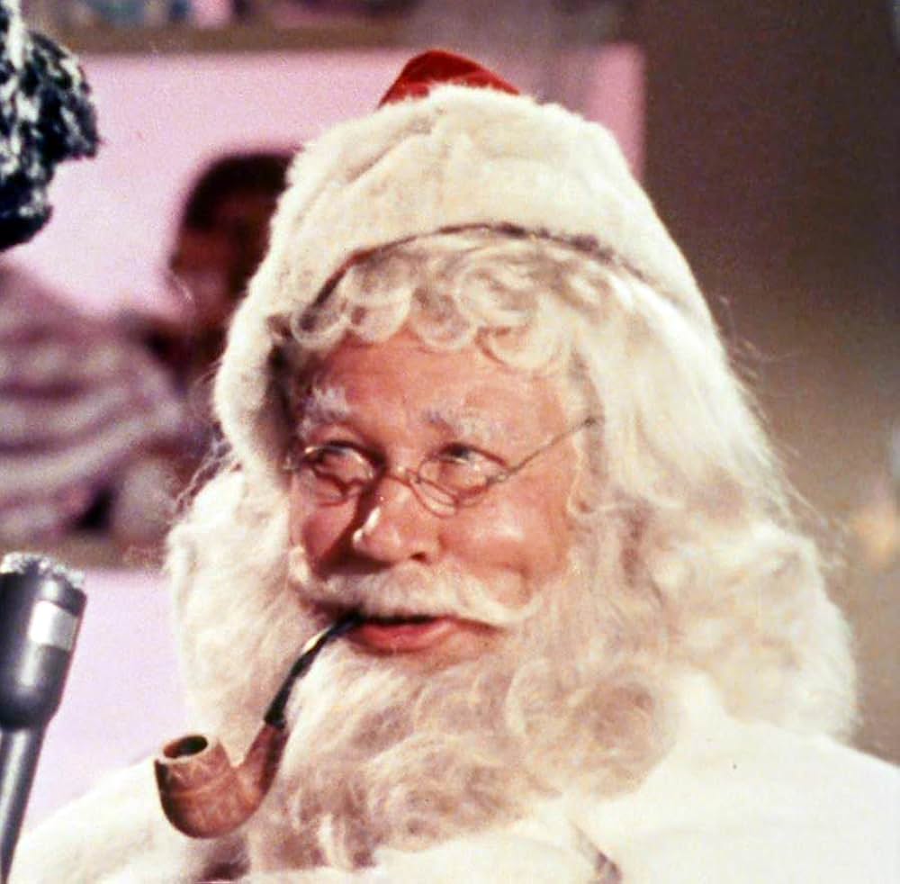 宇宙大戦争 サンタvs.火星人の画像