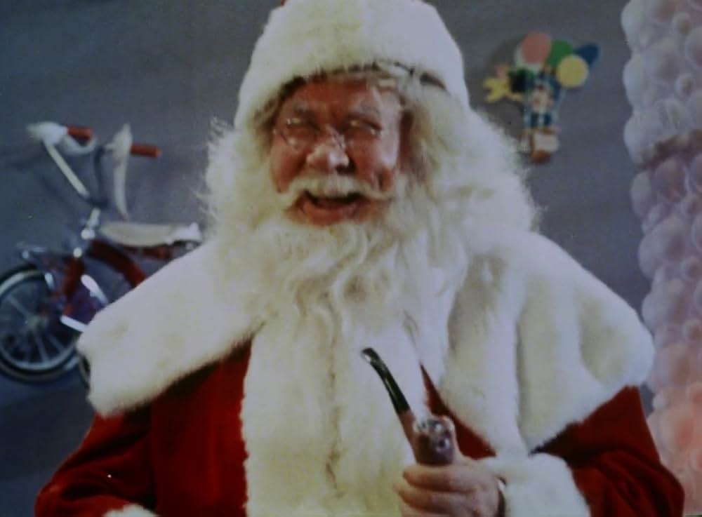 宇宙大戦争 サンタvs.火星人の画像