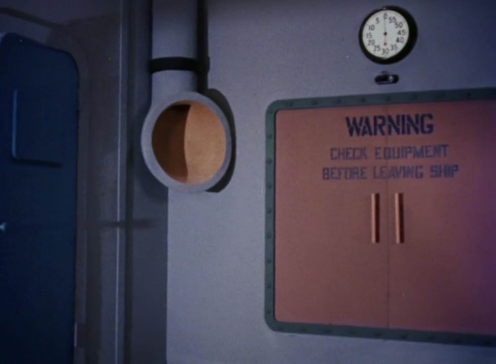 宇宙大戦争 サンタvs.火星人の画像