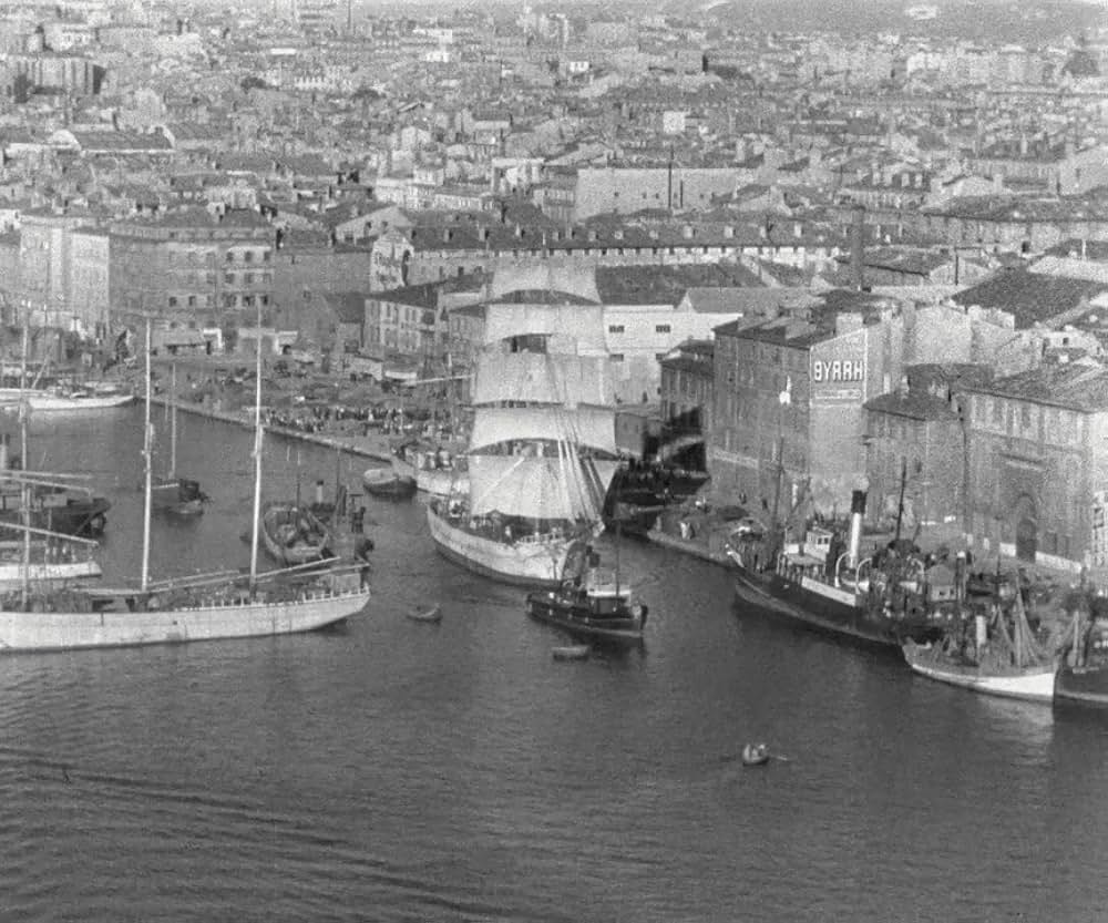 マリウスの画像