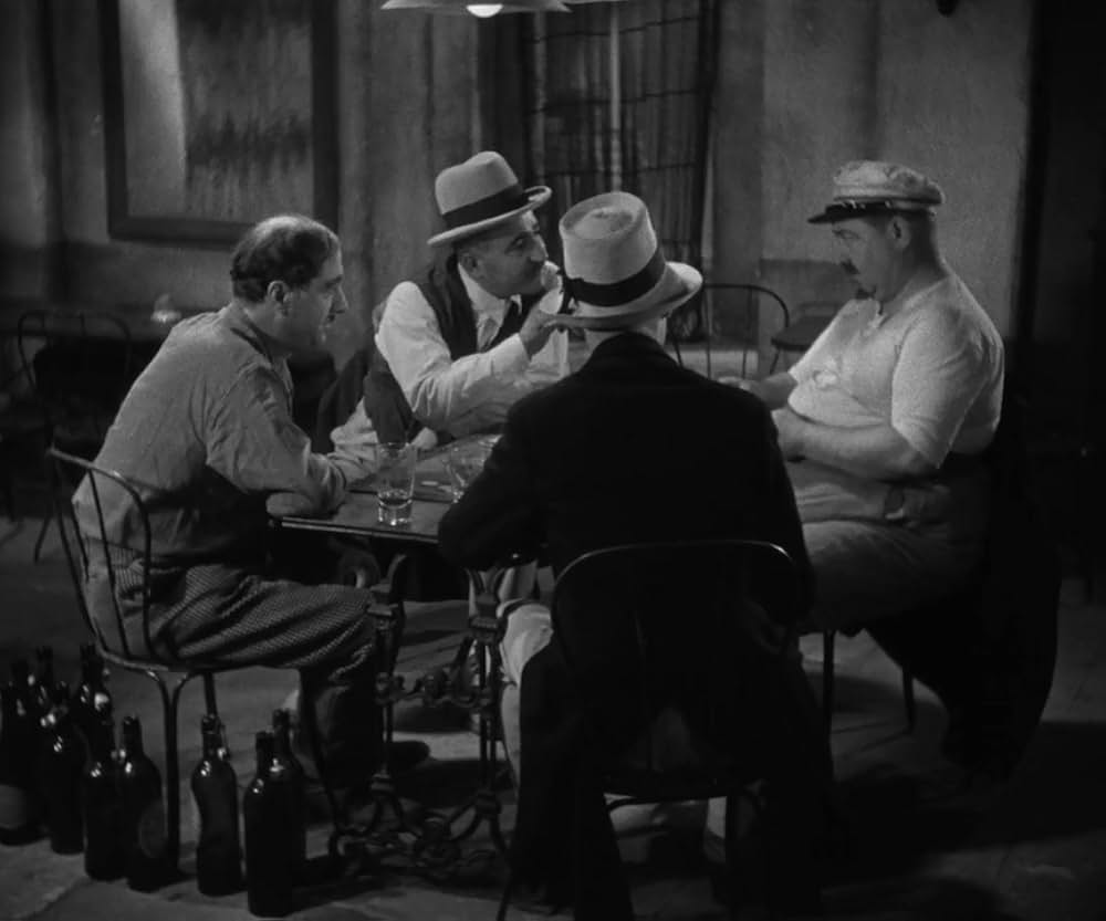 マリウスの画像