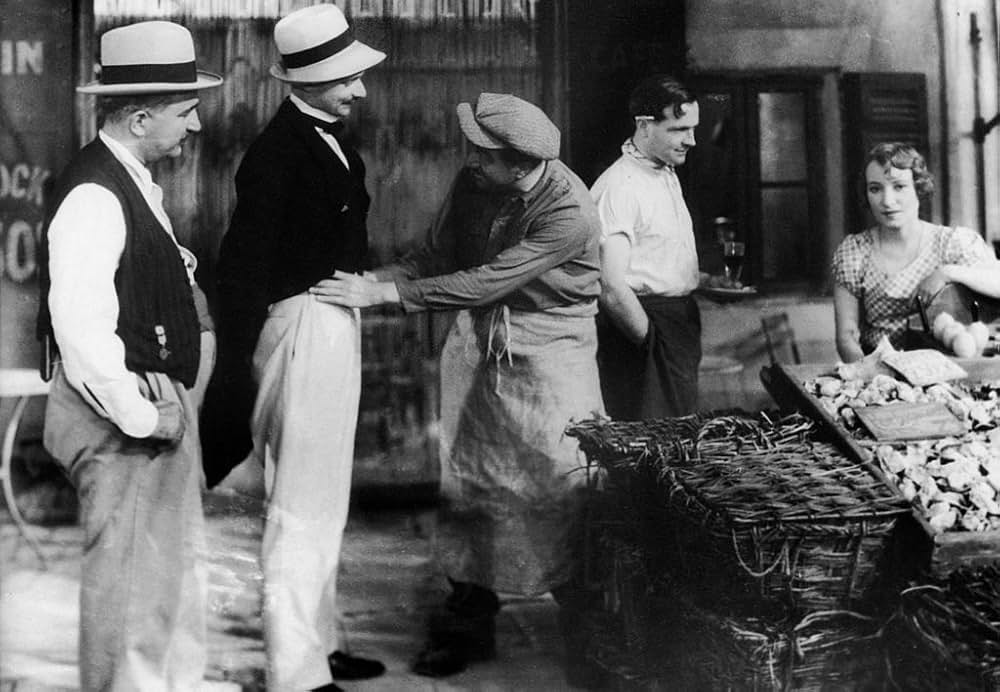 マリウスの画像