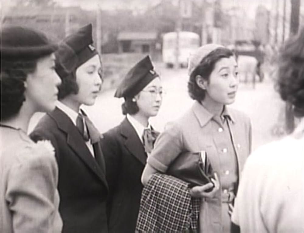 新女性問答の画像