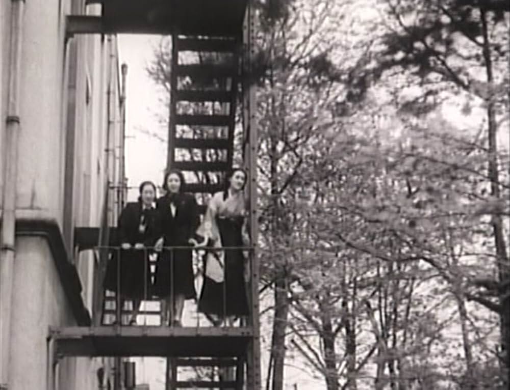 新女性問答の画像