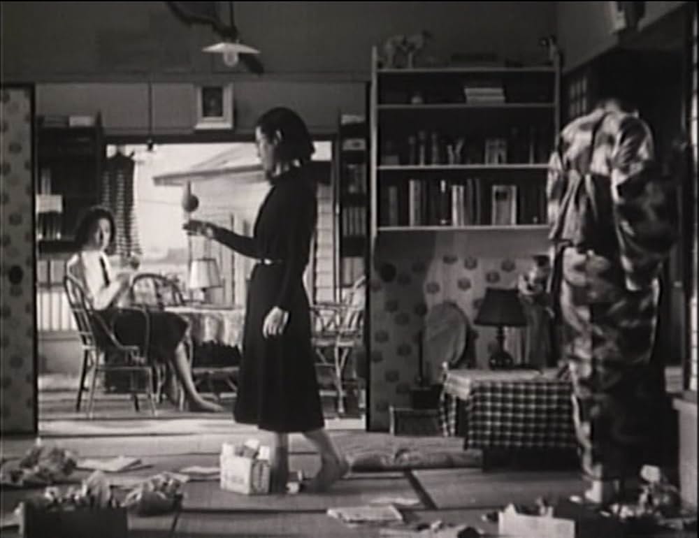 新女性問答の画像