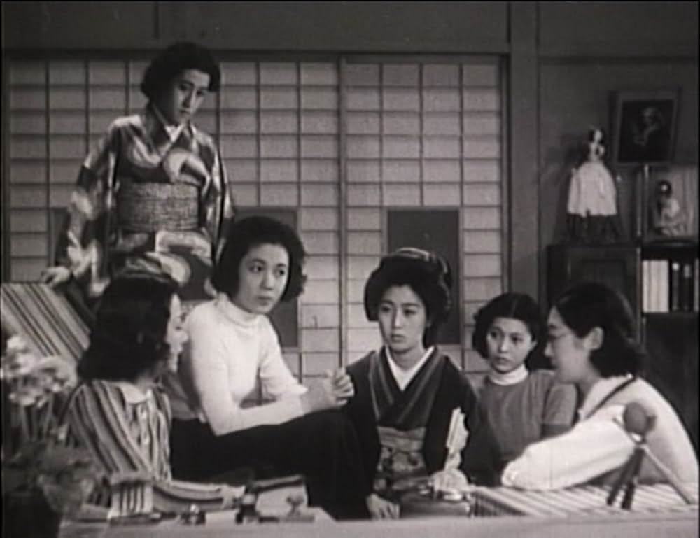 新女性問答の画像