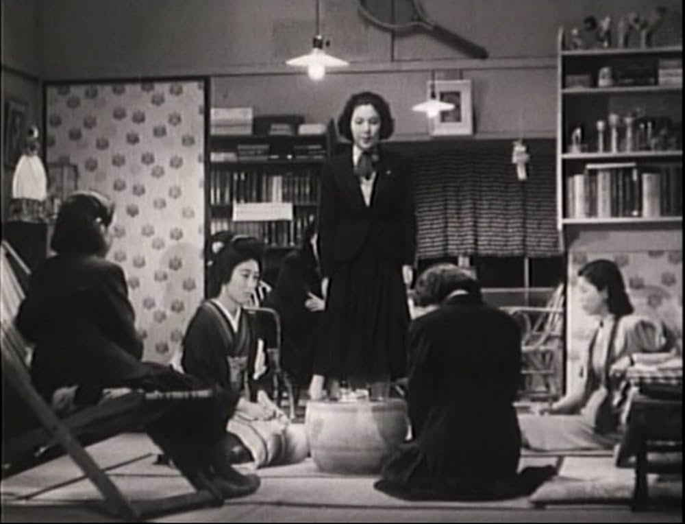 新女性問答の画像