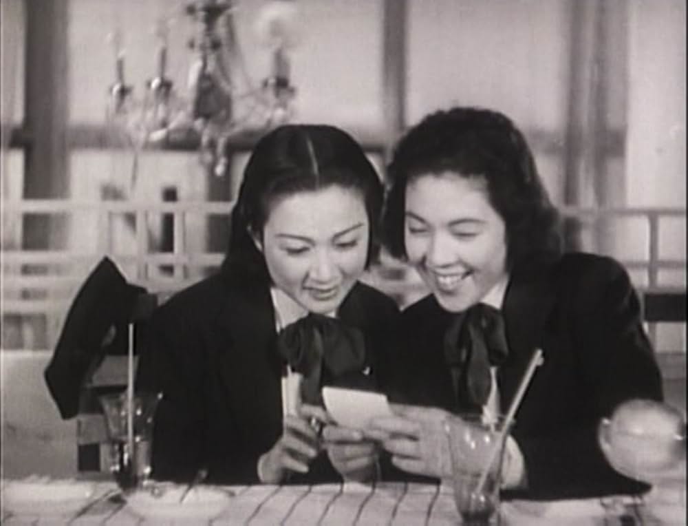 新女性問答の画像