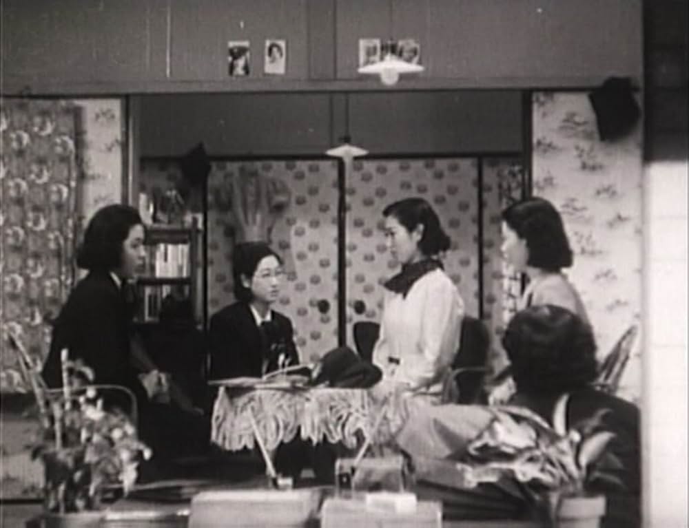 新女性問答の写真
