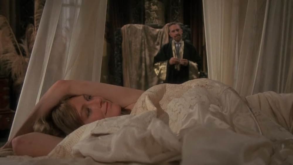 裸足のイサドラの画像