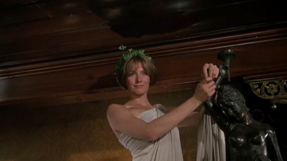 裸足のイサドラの画像