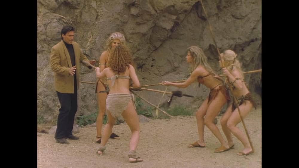 ダイナソー・パニック 失われた楽園の画像