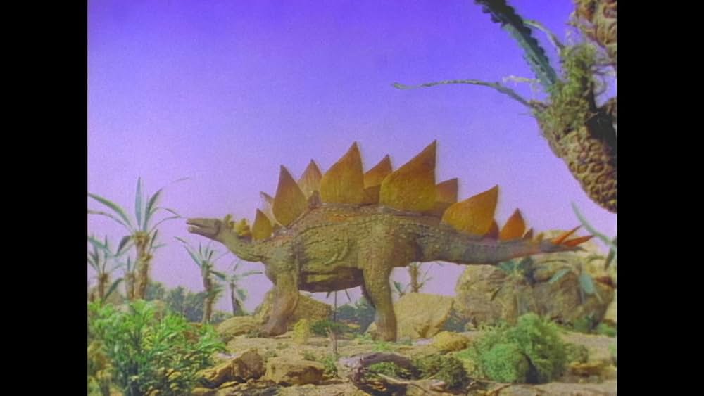 ダイナソー・パニック 失われた楽園の画像