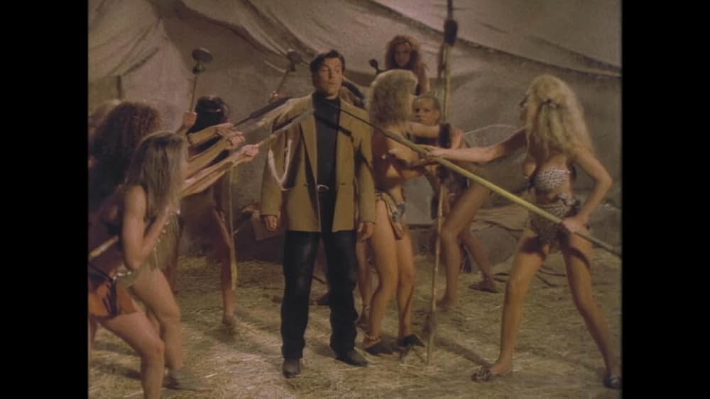 ダイナソー・パニック 失われた楽園の画像