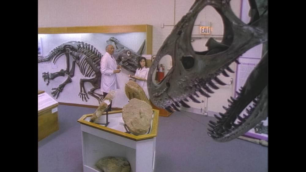 ダイナソー・パニック 失われた楽園の画像