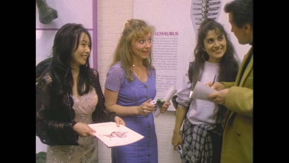 ダイナソー・パニック 失われた楽園の画像