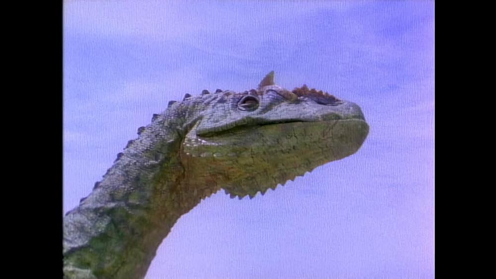 ダイナソー・パニック 失われた楽園の画像