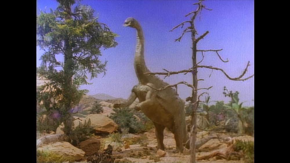 ダイナソー・パニック 失われた楽園の画像