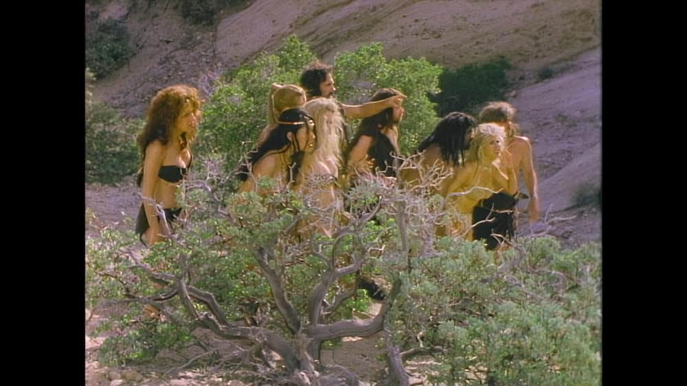 ダイナソー・パニック 失われた楽園の画像