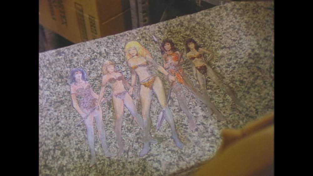 ダイナソー・パニック 失われた楽園の画像