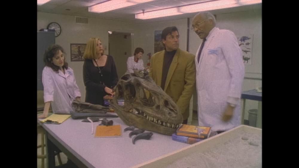 ダイナソー・パニック 失われた楽園の画像