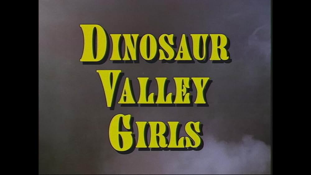 ダイナソー・パニック 失われた楽園の画像