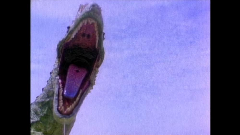 ダイナソー・パニック 失われた楽園の画像