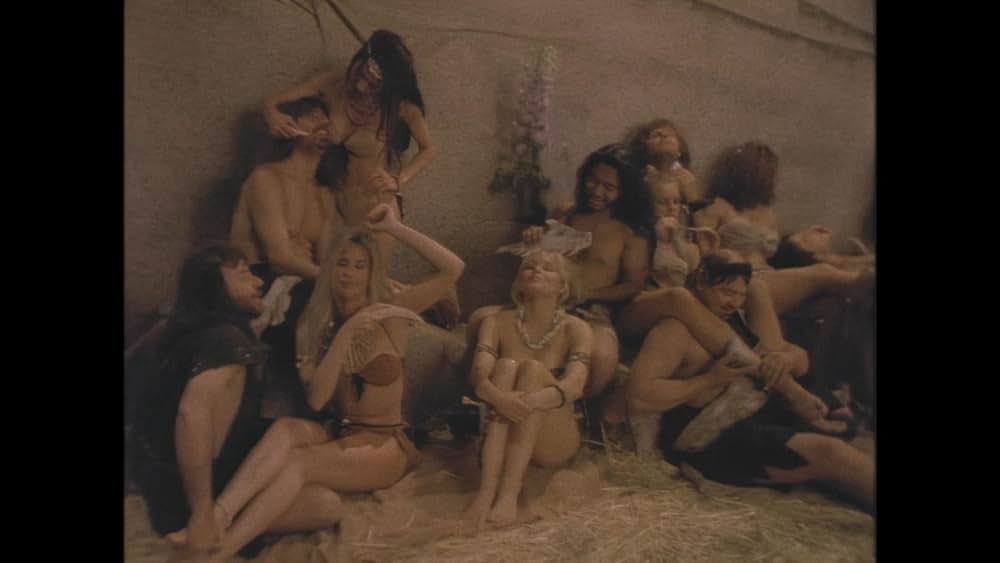 ダイナソー・パニック 失われた楽園の画像