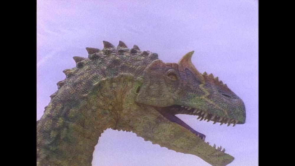 ダイナソー・パニック 失われた楽園の画像