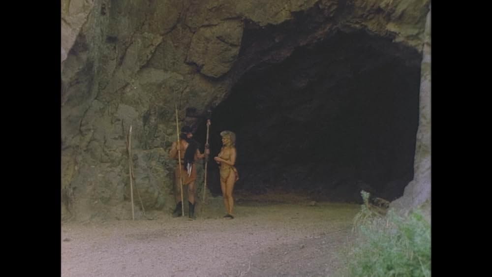 ダイナソー・パニック 失われた楽園の画像