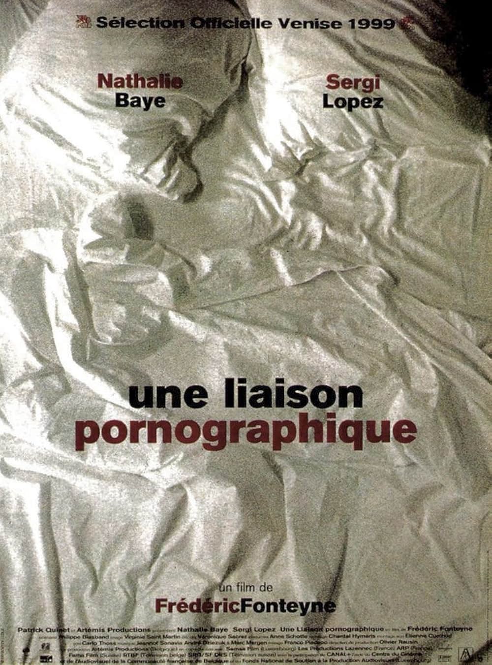 ポルノグラフィックな関係の写真