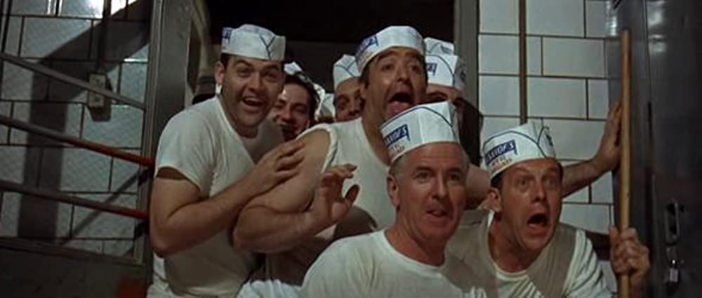 アルジャーノンに花束を／まごころを君にの画像