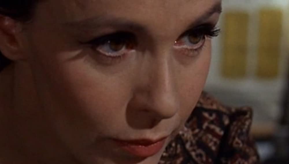 「アルジャーノンに花束を／まごころを君に」クレア・ブルームの画像