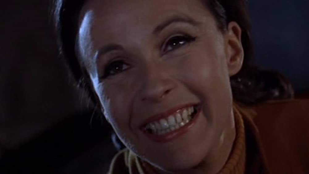 「アルジャーノンに花束を／まごころを君に」クレア・ブルームの画像